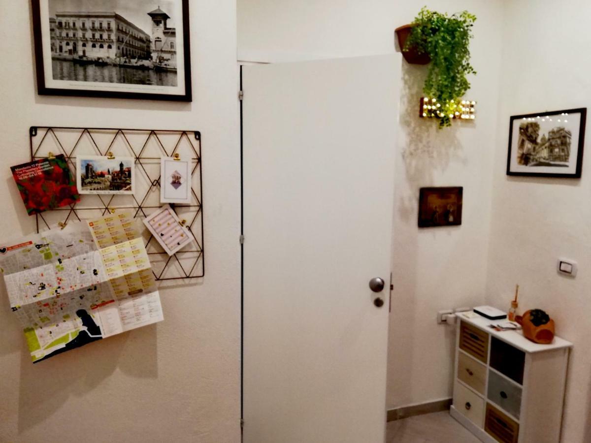 Ai Mori Apartment Palermo Exterior photo